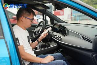 国产电车里程测评视频,里程与性能的完美平衡揭秘