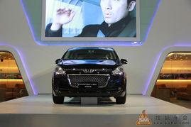 车展国产车视频广告,创新科技与时尚设计完美融合