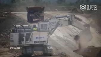 国产矿山机器视频,创新驱动，助力矿业发展