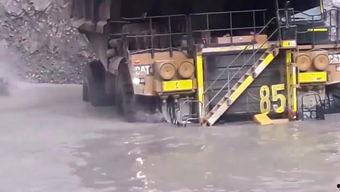 国产矿山机器视频,创新驱动，助力矿业发展