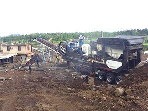 国产矿山机器视频,创新驱动，助力矿业发展