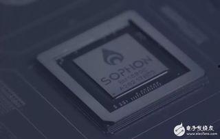 国产芯片厂视频,创新驱动，铸就中国科技新高度