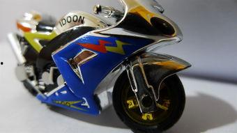 国产摩托模型拼装图片视频,再现经典风采，体验DIY乐趣