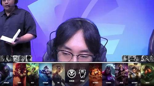 国产tk一视频 VK,揭秘TK一视频与VK的精彩对决