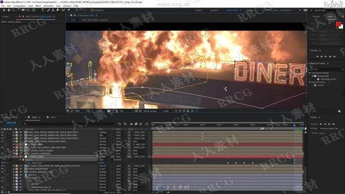 国产特效场景视频网站,打造视觉盛宴的奇幻之旅