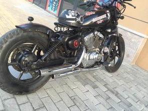 哈雷安装国产电瓶视频,体验本土化改装的魅力