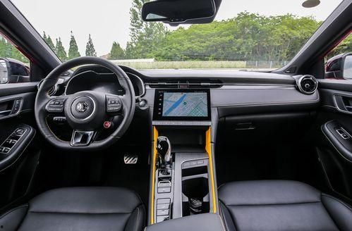 国产小钢炮试驾视频,速度与激情的国产新篇章