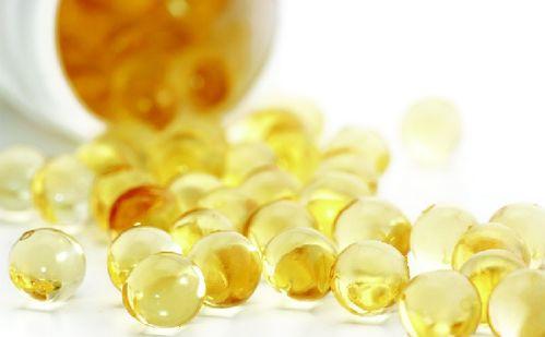 人吃国产鱼油好吗视频,健康之选，益处多多