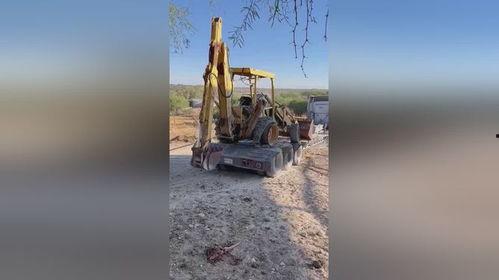 国产大型碎土机视频大全,高效作业，见证中国制造实力