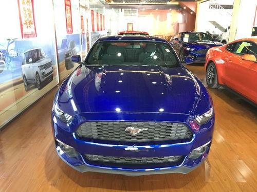 野马进口和国产区别视频,一场视觉对比之旅