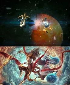 国产动画指抄袭视频,揭秘抄袭视频背后的真相