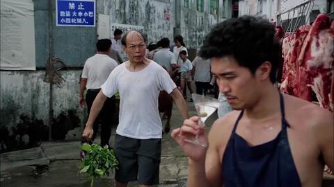 国产007刑场搞笑视频