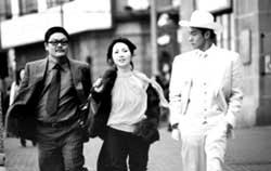 国产007刑场搞笑视频