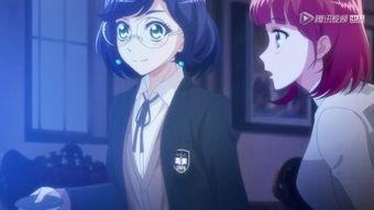 香水改编国产动漫视频,国产动漫中的香氛奇幻之旅