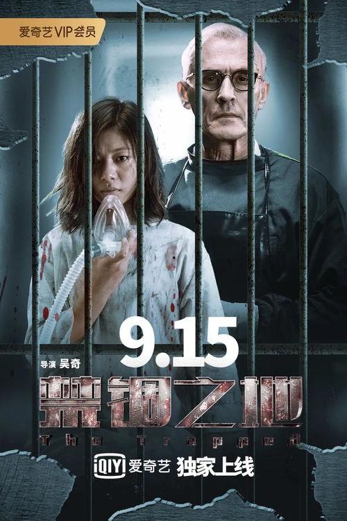 看鬼片国产推荐免费视频,带你领略本土恐怖魅力